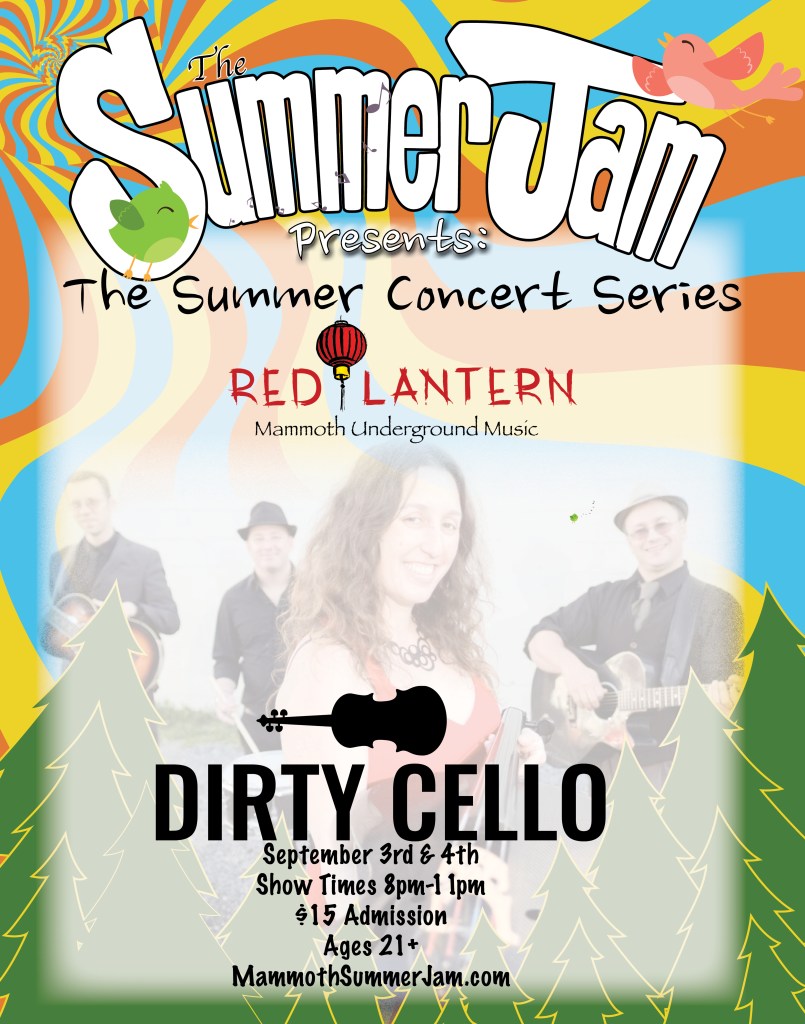 This image has an empty alt attribute; its file name is diry-cello-poster-2.jpg