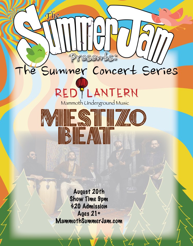 This image has an empty alt attribute; its file name is mestizo-beat-poster.jpg