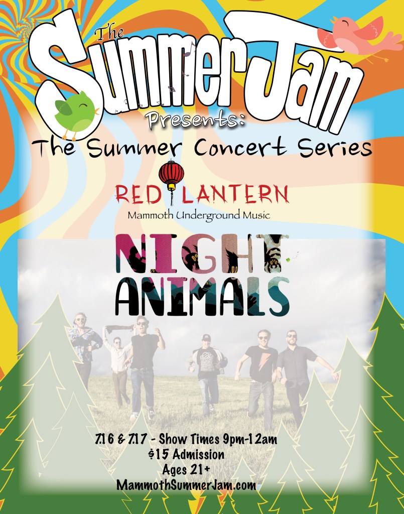 This image has an empty alt attribute; its file name is night-animals-poster.jpg